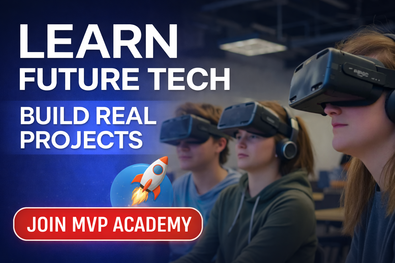 Watch MVP Academy Video