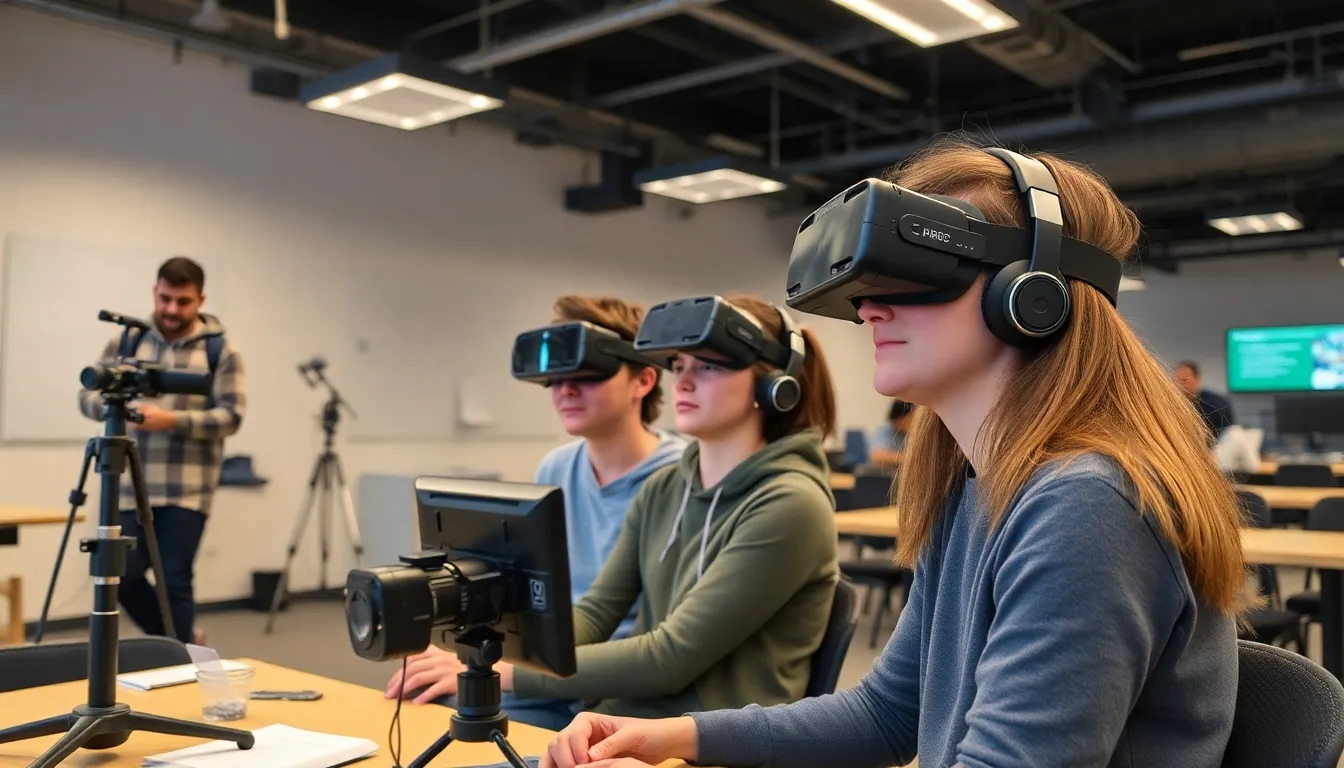 Hands-on Projects