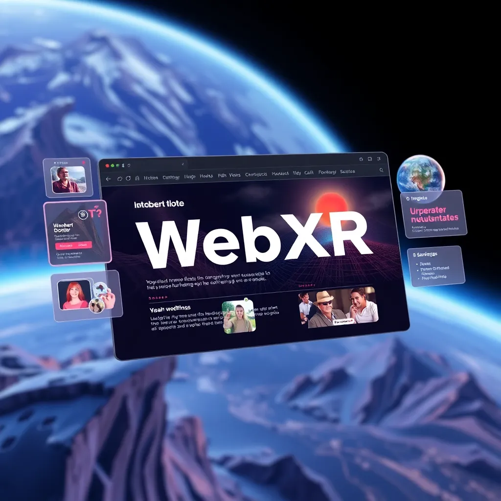 Web Platform